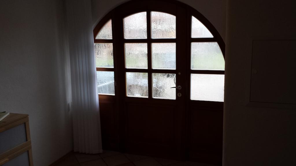 Ferienhaus Schwoerer Rheinhausen Bilik gambar