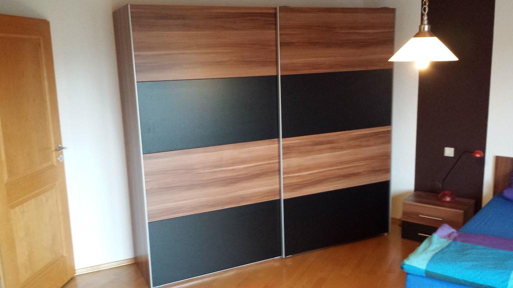 Ferienhaus Schwoerer Rheinhausen Bilik gambar