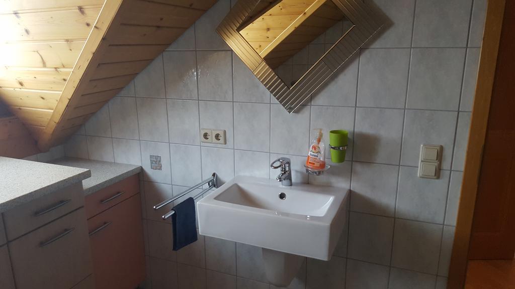 Ferienhaus Schwoerer Rheinhausen Luaran gambar